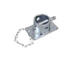 Valley Industries VI-701 Weld-On Bracket