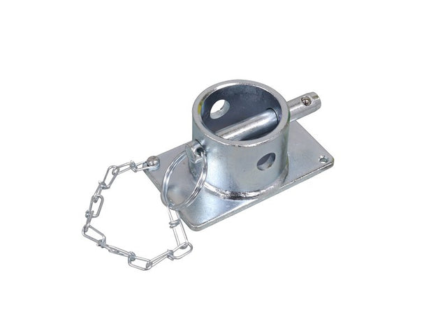 Valley Industries VI-701 Weld-On Bracket