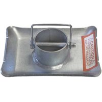 Valley Industries TJ-06-03 Base, Zinc