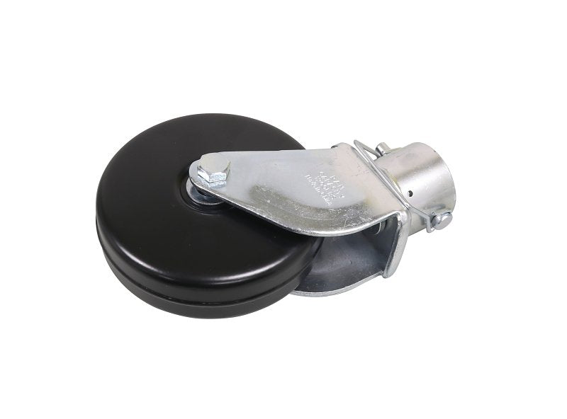 Valley Industries TJ-06-05 Wheel Assembly, Steel, Zinc