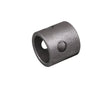 Valley Industries 64.002.000 Mounting Tube, Zinc