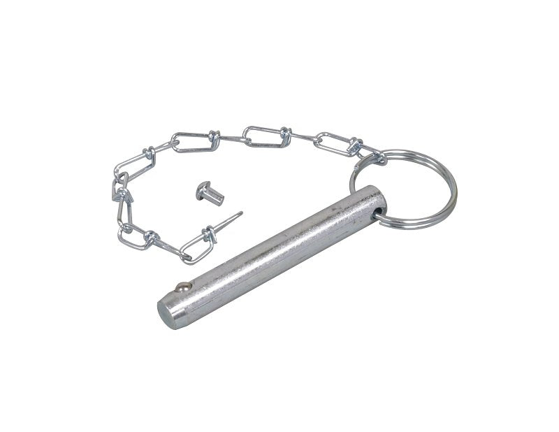 Valley Industries VI-025-CS Jack Pin, Steel