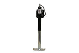Valley Industries FJ-020 Trailer Jack, 2000 lb Lifting, 10 in Max Lift H, 11 in OAH