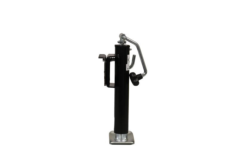 Valley Industries FJ-020 Trailer Jack, 2000 lb Lifting, 10 in Max Lift H, 11 in OAH