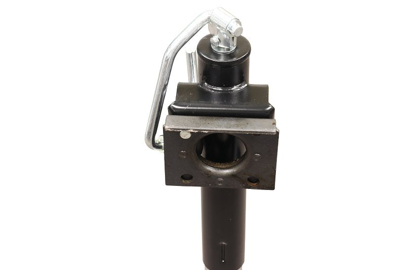 Valley Industries FJ-020 Trailer Jack, 2000 lb Lifting, 10 in Max Lift H, 11 in OAH
