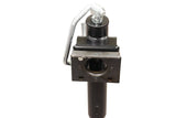 Valley Industries FJ-020 Trailer Jack, 2000 lb Lifting, 10 in Max Lift H, 11 in OAH