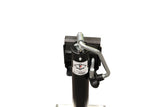 Valley Industries FJ-020 Trailer Jack, 2000 lb Lifting, 10 in Max Lift H, 11 in OAH