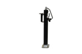 Valley Industries FJ-530 Trailer Jack, 2000 lb Lifting, 15 in Max Lift H, 16 in OAH