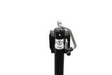 Valley Industries FJ-530 Trailer Jack, 2000 lb Lifting, 15 in Max Lift H, 16 in OAH