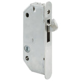 Prime-Line E 2171 Sliding Door Lock, Steel, Zinc