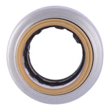 SharkBite Push to Connect 1/2 in. PTC each X 1/2 in. D Brass Coupling