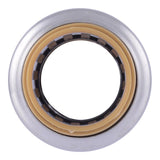 SharkBite Push to Connect 1/2 in. PTC each X 1/2 in. D Brass Coupling