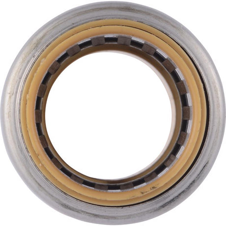SharkBite Push to Connect 3/4 in. PF each X 3/4 in. D MPT Brass Connector