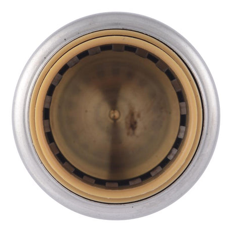 SharkBite Push to Connect 3/4 in. PTC each Brass Cap