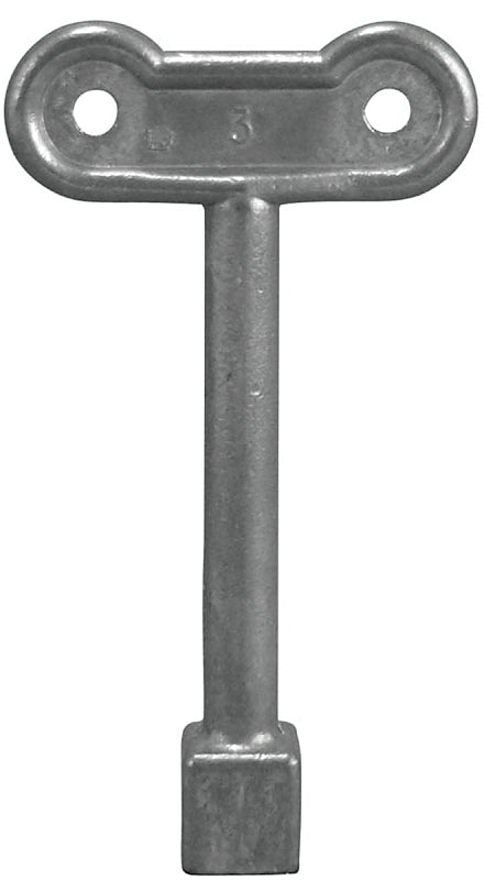 FURNACE KEY 1/4IN