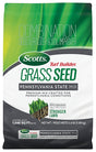 Scotts 18399 Grass Seed, 2.4 lb Bag