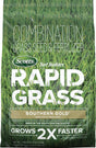 Scotts Turf Builder 18412 Combination Seed and Fertilizer, 16 lb Bag