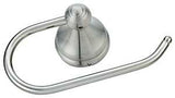 Boston Harbor 5055C-08-10-SOU C-Style Paper Holder, Steel/Zinc, Brushed Nickel
