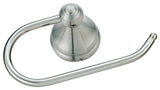 Boston Harbor 5055C-08-10-SOU C-Style Paper Holder, Steel/Zinc, Brushed Nickel