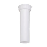 Ace 1-1/2 in. D X 6 in. L Plastic Sink Tailpiece