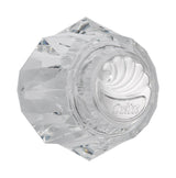 Delta Clear Tub and Shower Faucet Handle