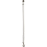 Ace 1/4 in. Compression X 1/4 in. D Compression 12 in. PVC Ice Maker Supply Line