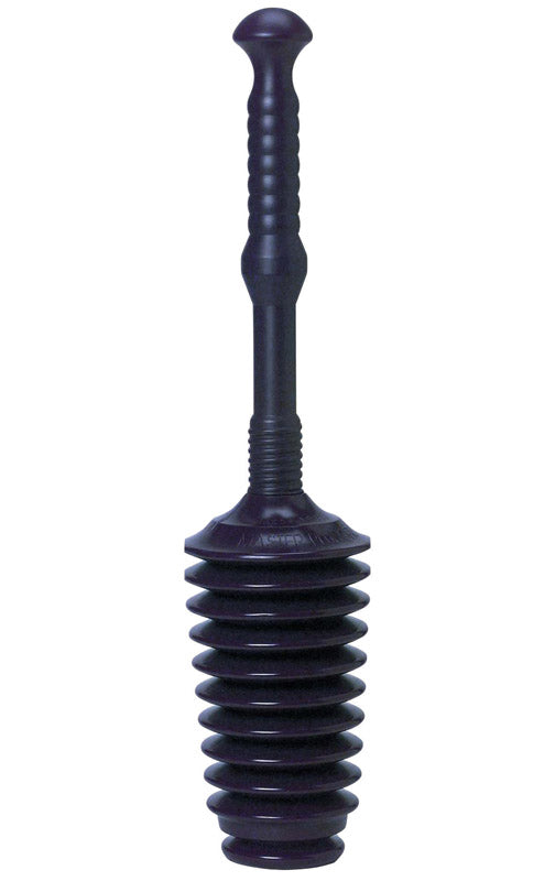 Toilet Plungers & Holders