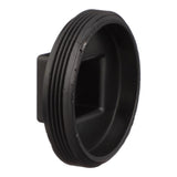 Charlotte Pipe 4 in. MPT X 4 in. D MPT ABS Plug