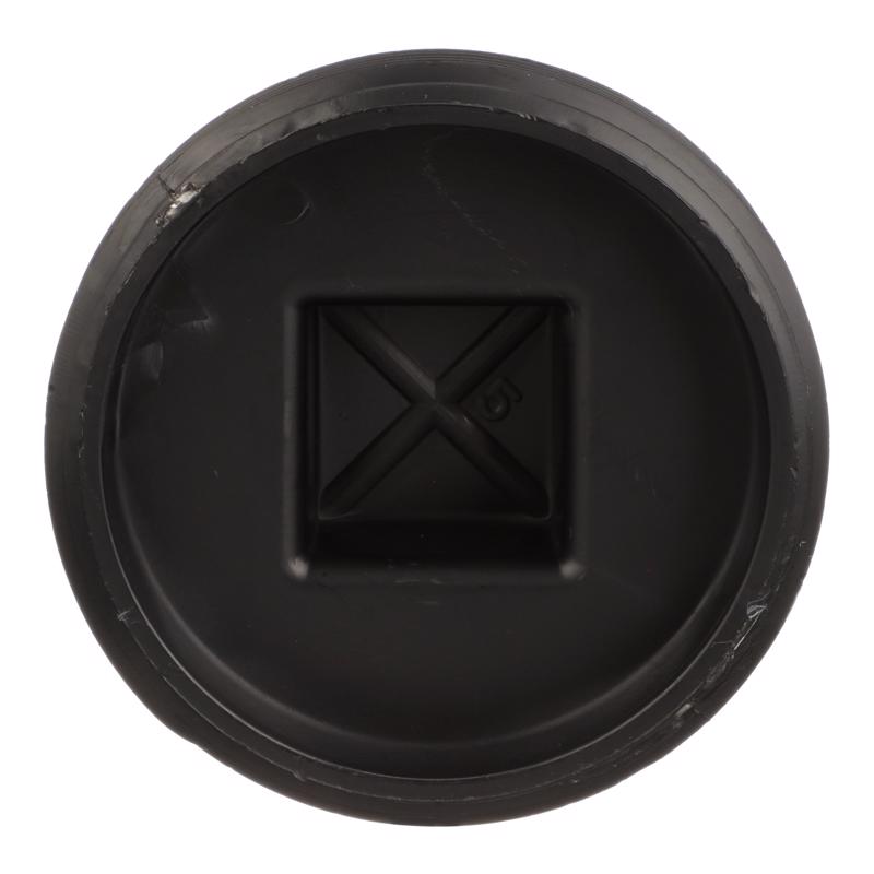 Charlotte Pipe 4 in. MPT X 4 in. D MPT ABS Plug