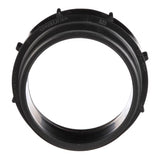 Charlotte Pipe 4 in. Spigot X 4 in. D FPT ABS Cleanout