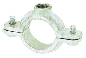 Sioux Chief 1/2 in. Galvanized Malleable Iron Pipe Hanger