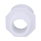 Charlotte Pipe 1 in. MPT X 1-1/4 in. D Slip PVC Adapter 1 pk