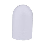 Charlotte Pipe 1 in. Slip X 3/4 in. D Slip PVC Elbow 1 pk