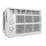 Perfect Aire 5000 BTU 115 V Window Air Conditioner 100-150 sq ft
