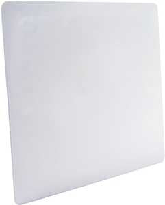 Fluidmaster AP-1414 Access Panel, 14 in L, 1 in W, Plastic, White