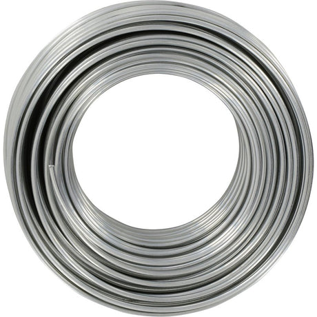 Hillman 50131 Utility Wire, 110 ft L, 18 ga Gauge, Steel, Galvanized