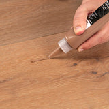 Roberts PC7725 Putty, Paste, Acrylic, Brown, 3 oz Tube