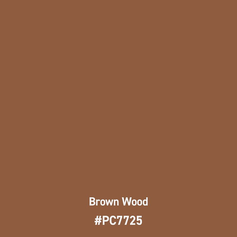 Roberts PC7725 Putty, Paste, Acrylic, Brown, 3 oz Tube