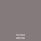 Roberts PC7728 Putty, Paste, Acrylic, Gray, 3 oz Tube