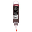 Roberts PC7732 Putty, Paste, Acrylic, Dark Brown, 3 oz Tube
