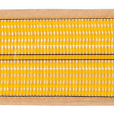 Roberts 50-240 Heat Bond Seam Tape, 22 yd L, 6 in W, Brown