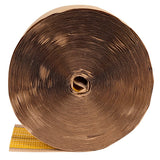 Roberts 50-350 Heat Bond Seam Tape, 22 yd L, 3 in W
