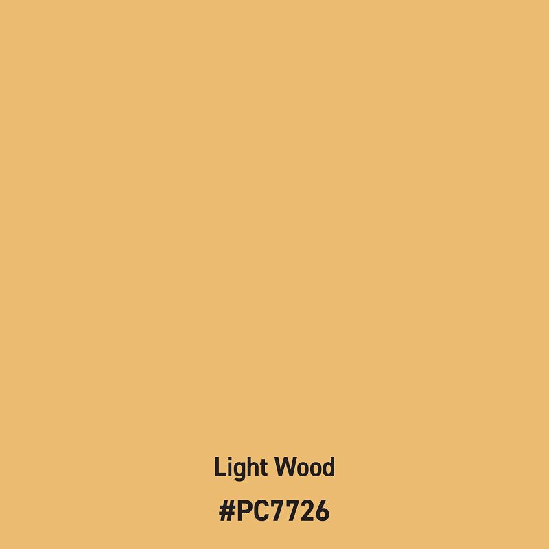 Roberts PC7726 Putty, Paste, Acrylic, Light Wood, 3 oz Tube