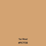 Roberts PC7730 Putty, Paste, Acrylic, Tan, 3 oz Tube