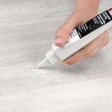 Roberts PC7733 Putty, Paste, Acrylic, Light Gray, 3 oz Tube