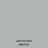 Roberts PC7733 Putty, Paste, Acrylic, Light Gray, 3 oz Tube