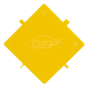 QEP 62963 Thinset Removal Tool, Plastic Blade, Plastic Handle