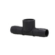 Boshart Industries 1 in. FTG in. X 1 in. D FTG PVC Tee 1 pk