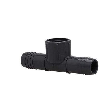 Boshart Industries 1 in. FTG in. X 1 in. D FTG PVC Tee 1 pk