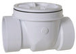 Sioux Chief ProCheck 3 in. D X 3 in. D Slip Plastic Swing Valve